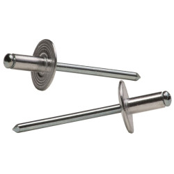 REMACHE 4,0x16 AL/AC C.12