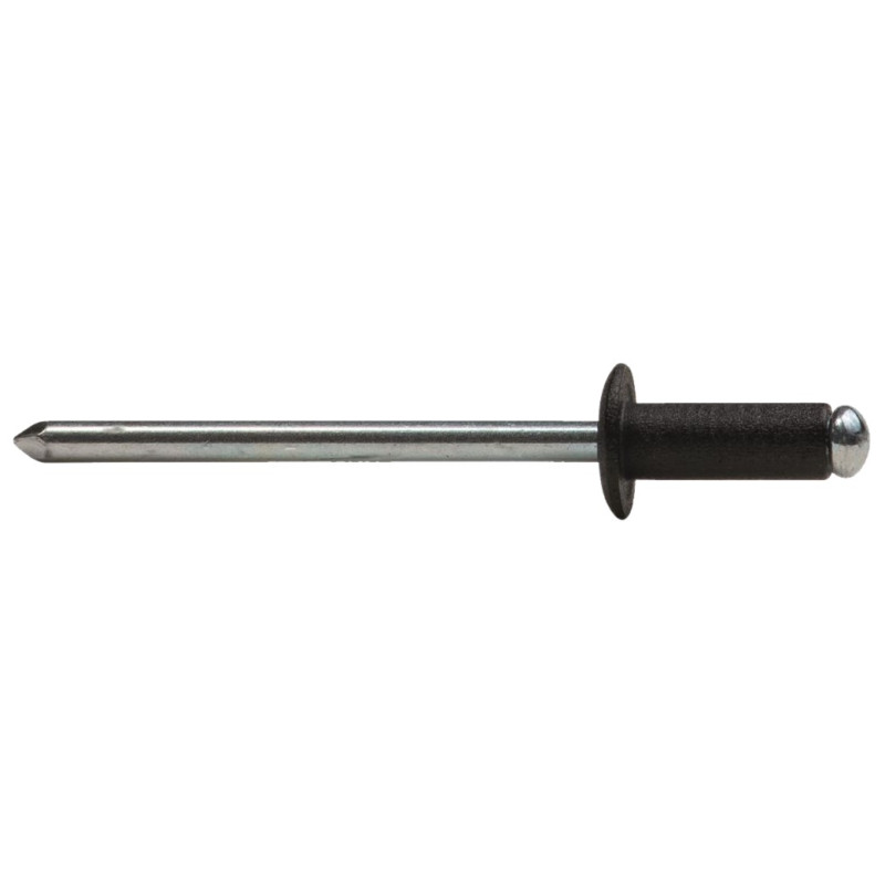REMACHE 4,0x10 AL/AC NEGRO 9005
