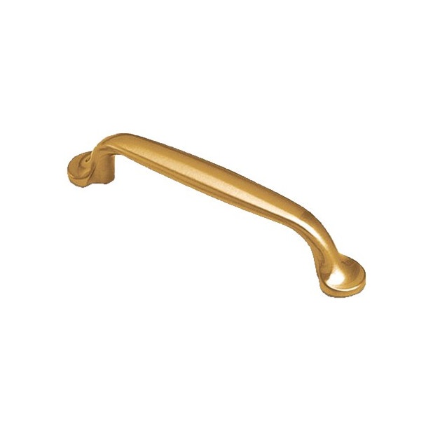 TIRADOR EST. 7032 DORADO BRILLO