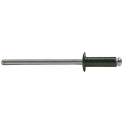 REMACHE 4,0x8 AL/AC VERDE 6005