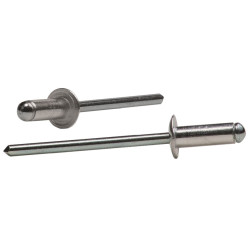 REMACHE 6,4x50 AL/AC