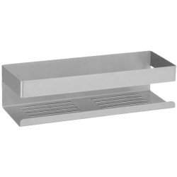 CESTO TURBO-LOC MATE ACERO INOX