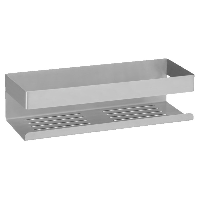 CESTO TURBO-LOC MATE ACERO INOX