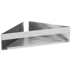 RINCONERA TURBO-LOC MATE ACERO INOX