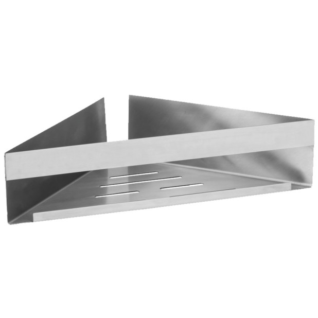 RINCONERA TURBO-LOC MATE ACERO INOX