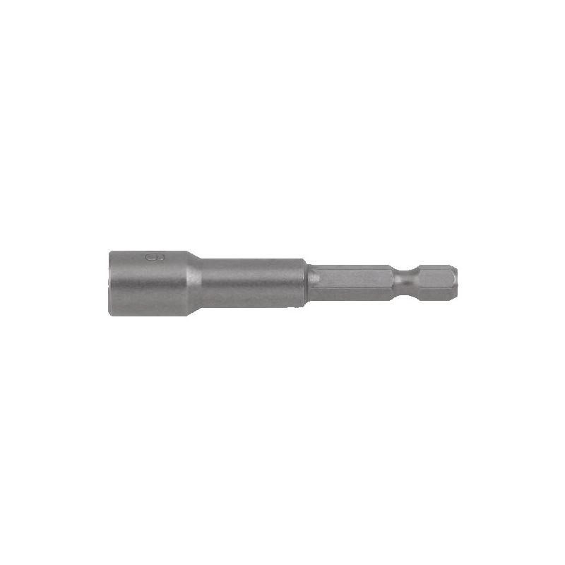 BOCA HEXAGONAL MAGNETICA 10MM