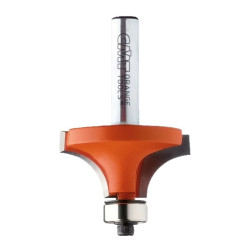 FRESA CMT D-25,4mm. R-6,35mm. I-12,7mm. S-8mm.