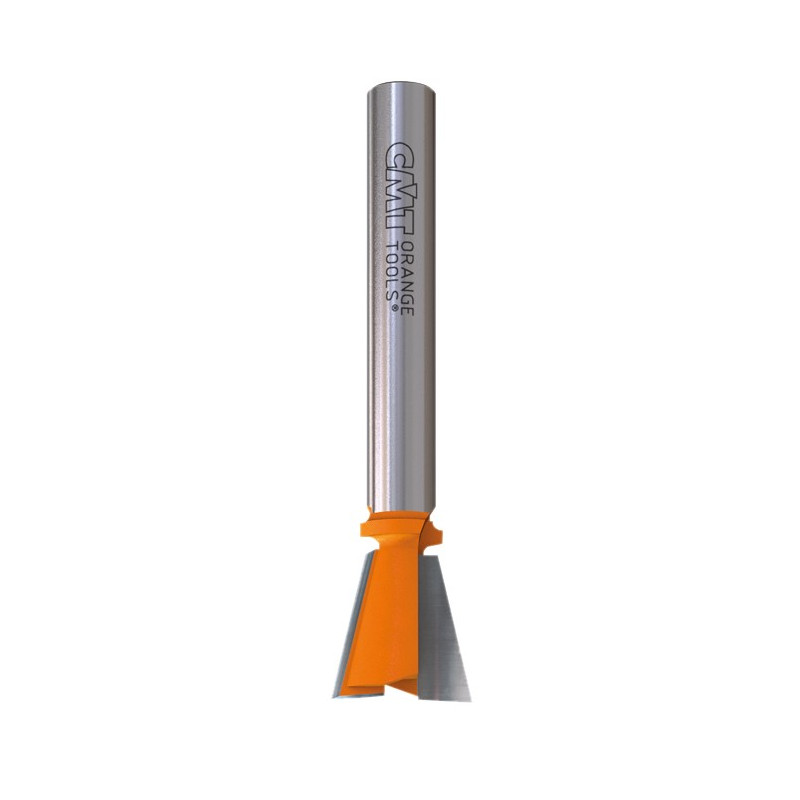 FRESA CMT D-12,7mm. A-14º I-12,7mm. S-6mm.