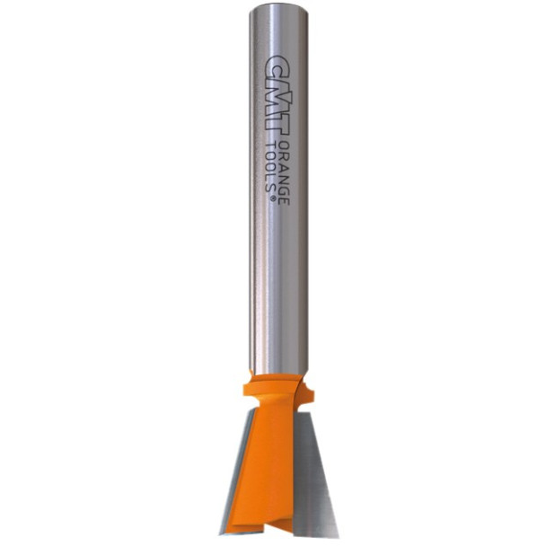 FRESA CMT D-12,7mm. A-14º I-12,7mm. S-6mm.