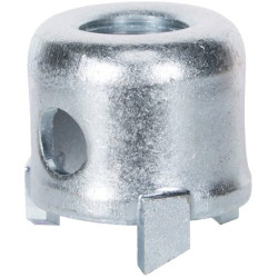 BROCA RUBI  WIDIA DE 27 MM