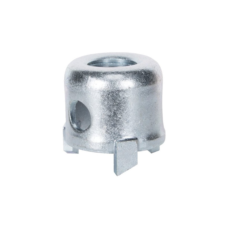 BROCA RUBI  WIDIA DE 27 MM