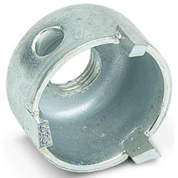 BROCA RUBI  WIDIA DE 35 MM