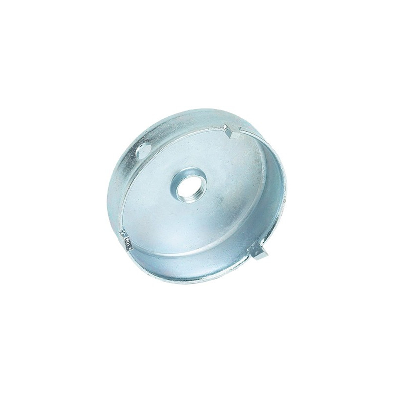 BROCA RUBI WIDIA DE 70 MM
