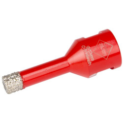 BROCA DIAMANTE DRYGRES 10MM