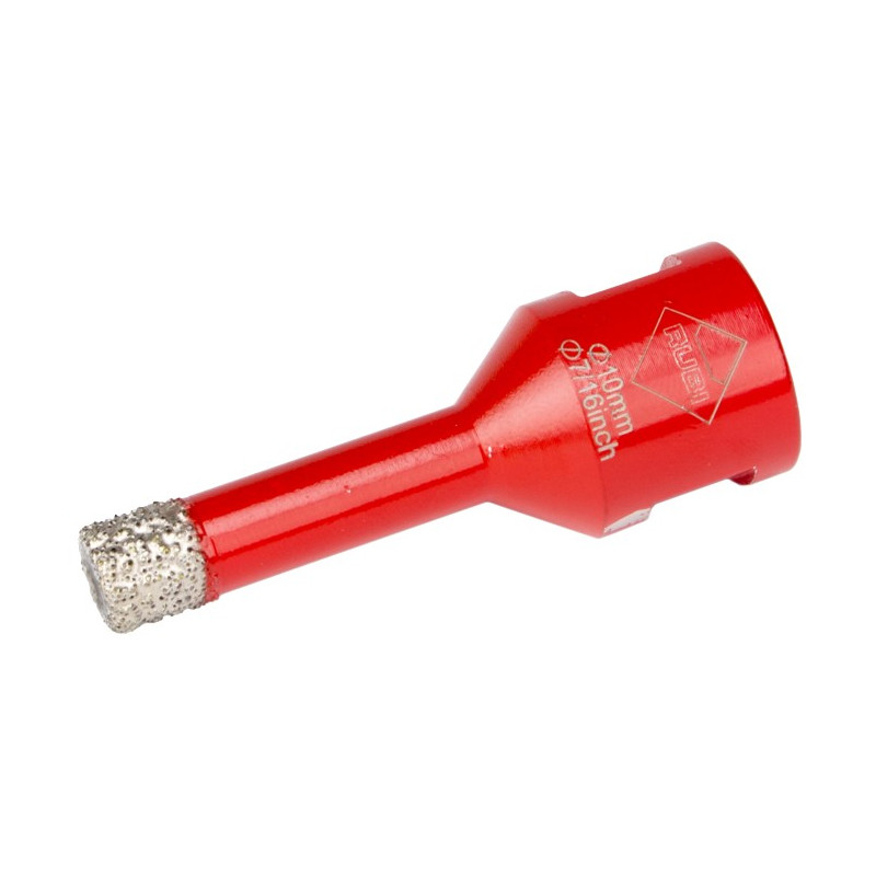 BROCA DIAMANTE DRYGRES 10MM