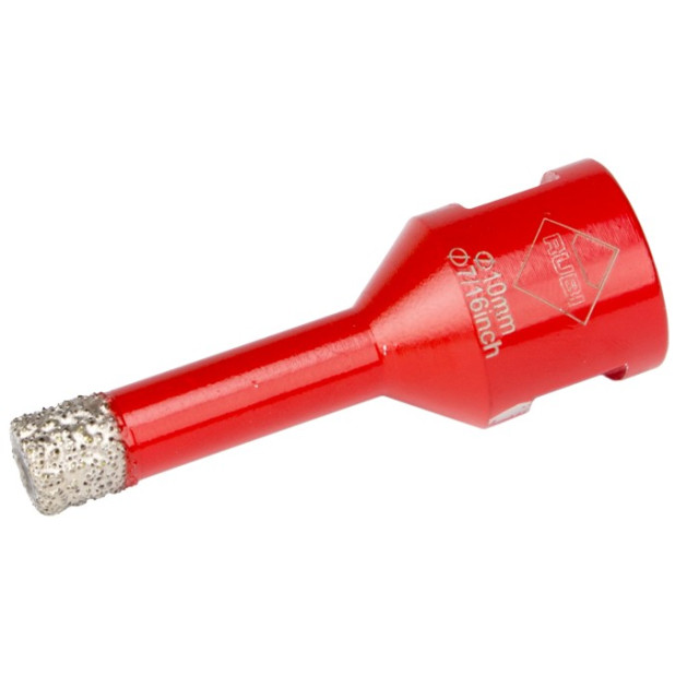 BROCA DIAMANTE DRYGRES 10MM