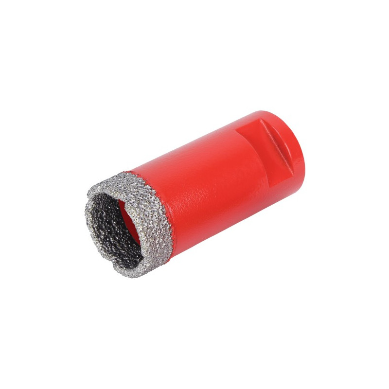 BROCA DIAMANTE DRYGRES 28MM