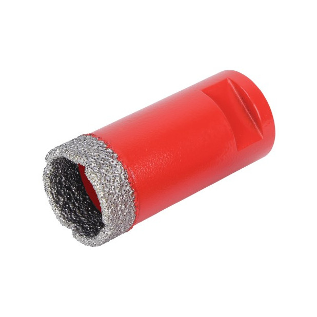 BROCA DIAMANTE DRYGRES 28MM