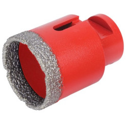 BROCA DIAMANTE DRYGRES 43MM