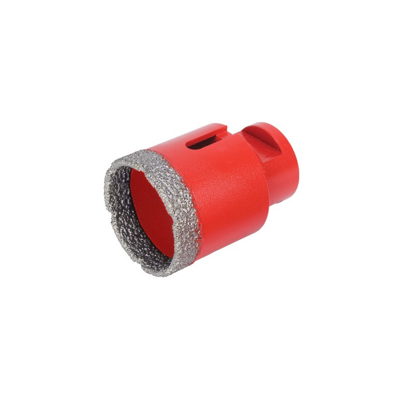BROCA DIAMANTE DRYGRES 43MM