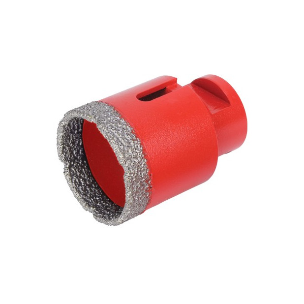BROCA DIAMANTE DRYGRES 43MM