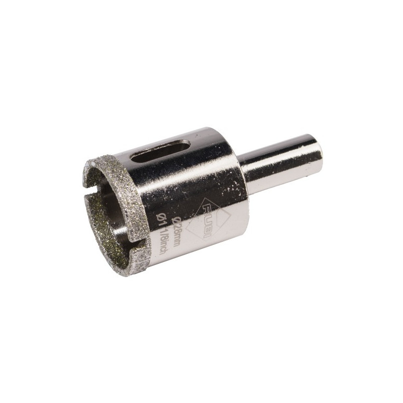 BROCA EASY GRES 28MM CORTE HUMEDO