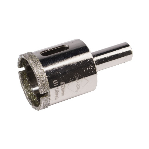 BROCA EASY GRES 28MM CORTE HUMEDO