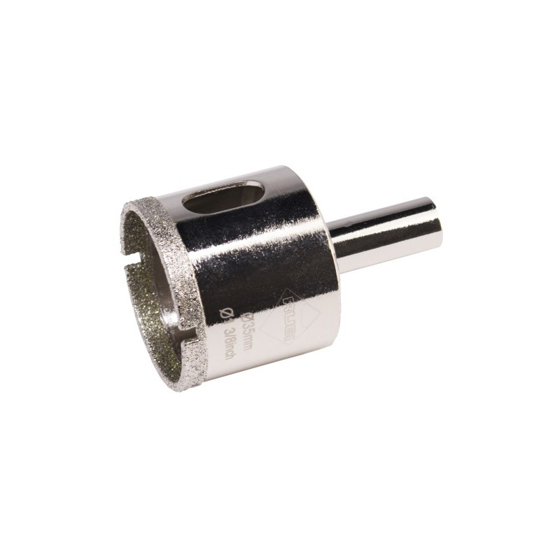 BROCA EASY GRES 35MM CORTE HUMEDO