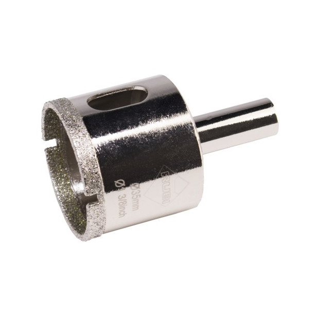 BROCA EASY GRES 35MM CORTE HUMEDO