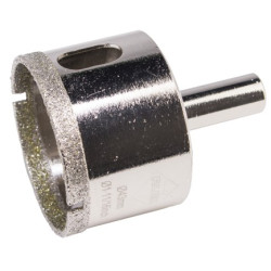 BROCA EASY GRES 43MM CORTE HUMEDO