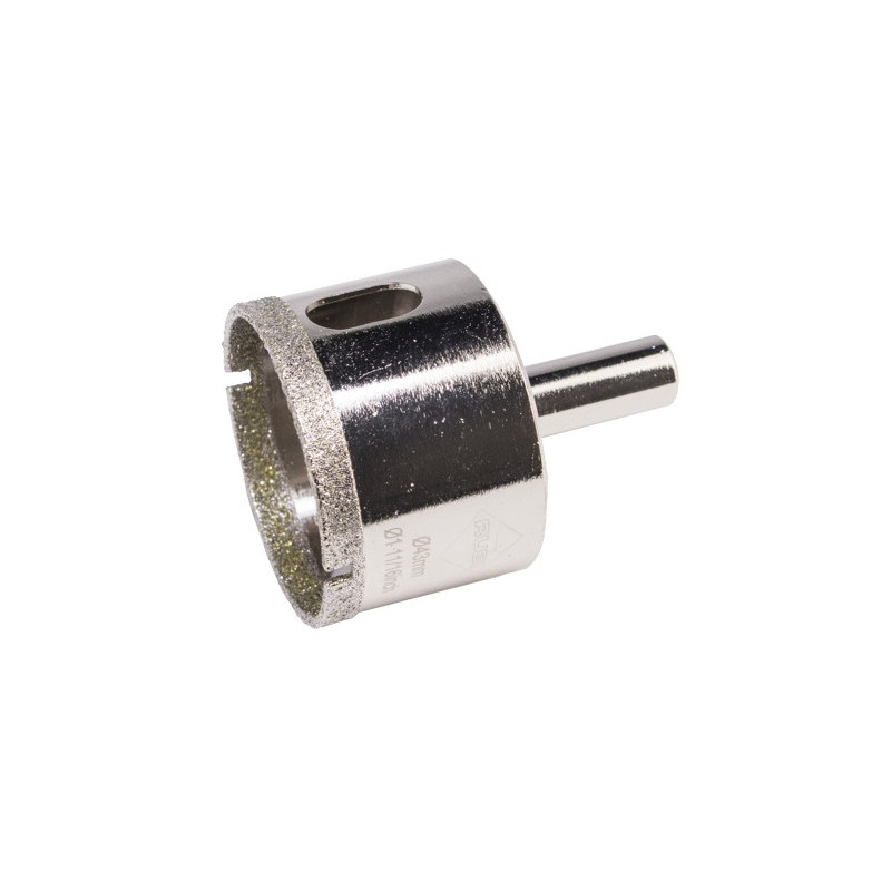 BROCA EASY GRES 43MM CORTE HUMEDO
