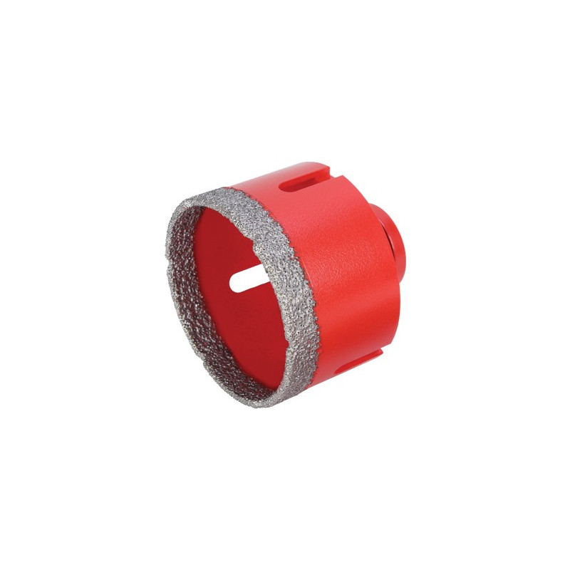 BROCA DIAMANTE DRYGRES 68MM