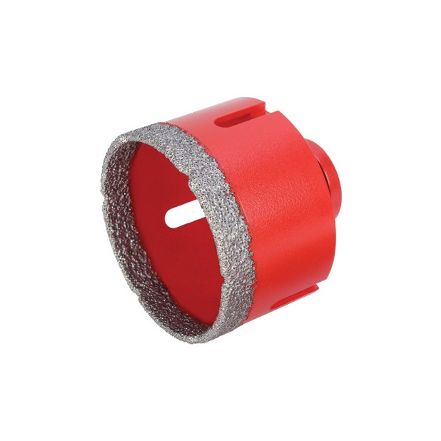 BROCA DIAMANTE DRYGRES 68MM