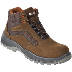 BOTA MOD. EMERITA MARRON