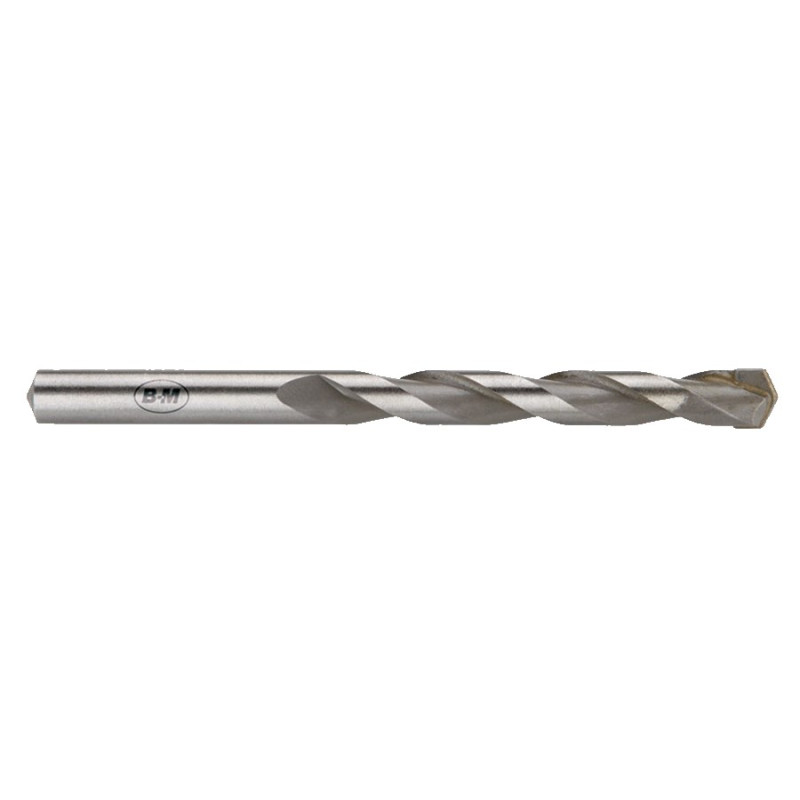 BROCA PARED PROFESIONAL 6mm