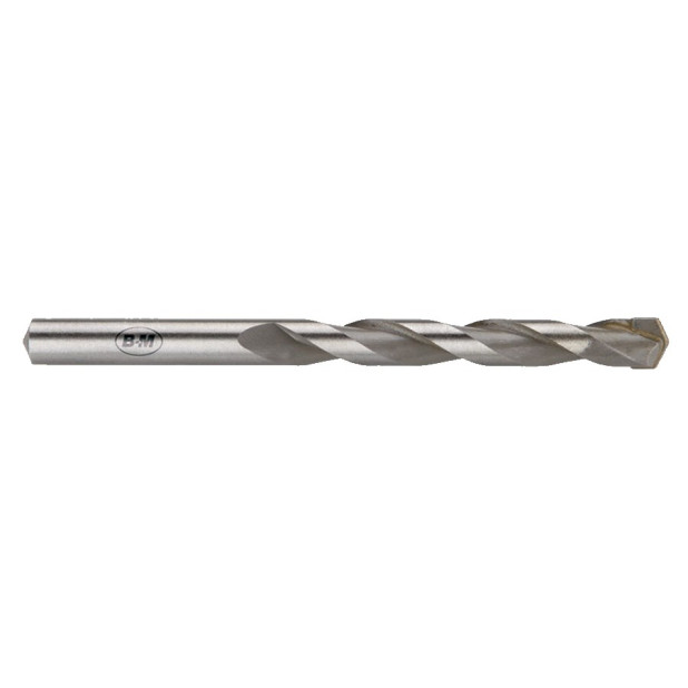 BROCA PARED PROFESIONAL 12mm