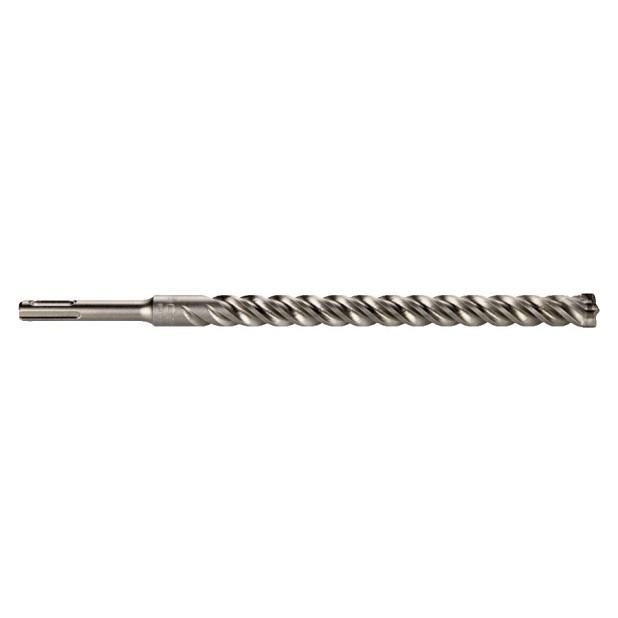 BROCA SDS PLUS X4 CABEZA 12x165