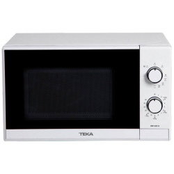 MICROONDAS TEKA  MW 225 G BLANCO