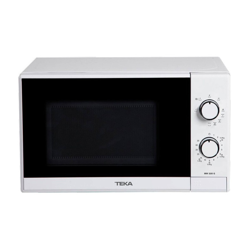 MICROONDAS TEKA  MW 225 G BLANCO