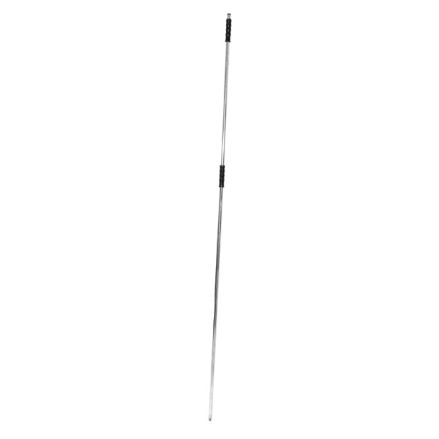 BARRA MET. LAVA COCHE C/ENCH. RAPIDO 180CM