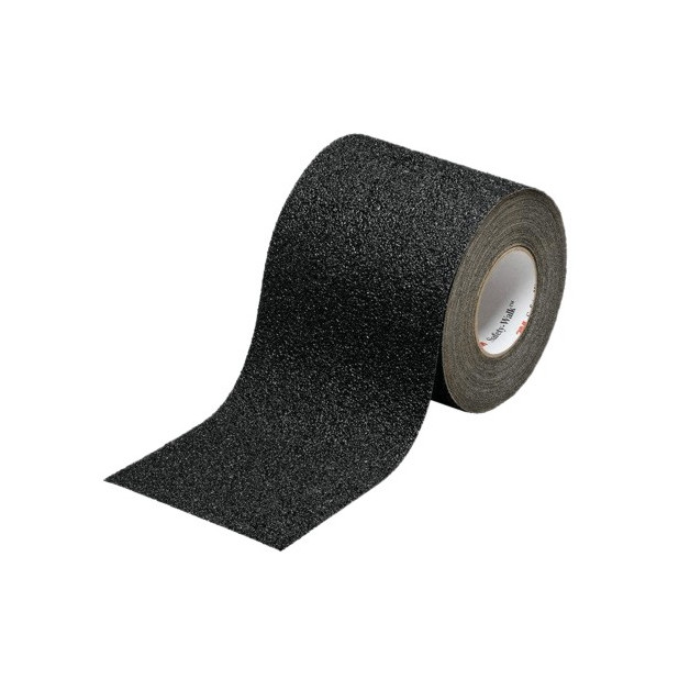 CINTA ANTIDESLIZANTE 20Mx50MM NEGRA