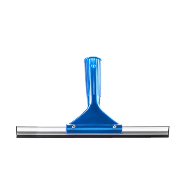 LIMPIA-CRISTALES CHASIS METAL S/M 25CM