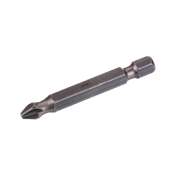 PUNTAS ATORNILLAR PH1 50mm
