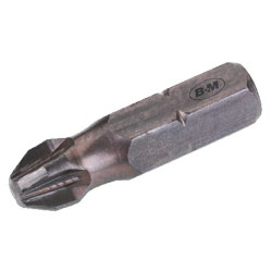 PUNTAS ATORNILLAR PZ1