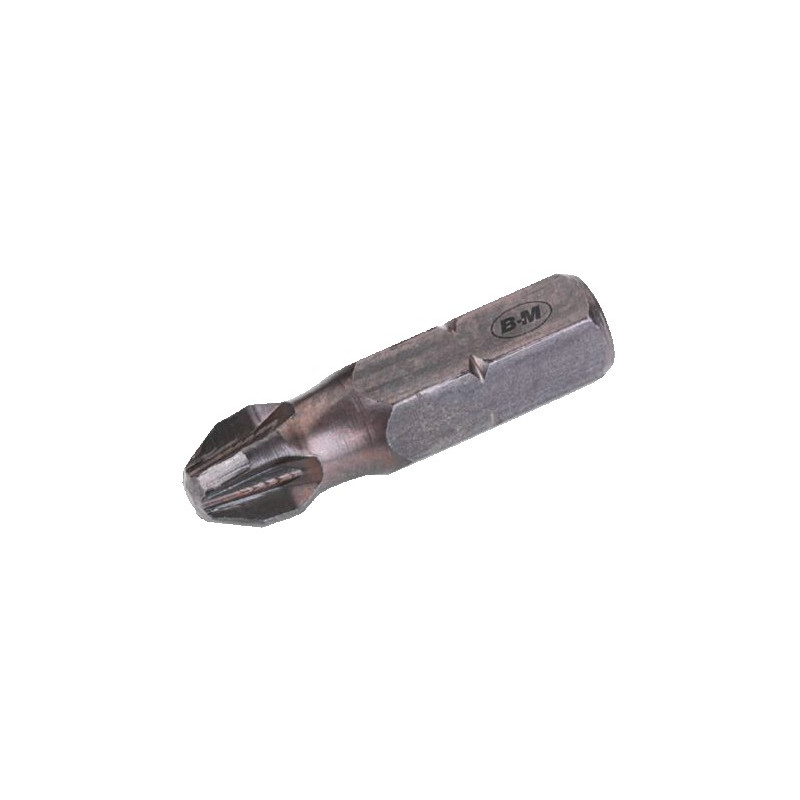 PUNTAS ATORNILLAR PZ2
