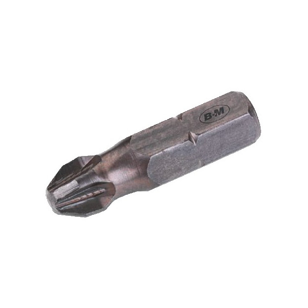 PUNTAS ATORNILLAR PZ2