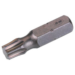 PUNTAS ATORNILLAR T20 (50UND)