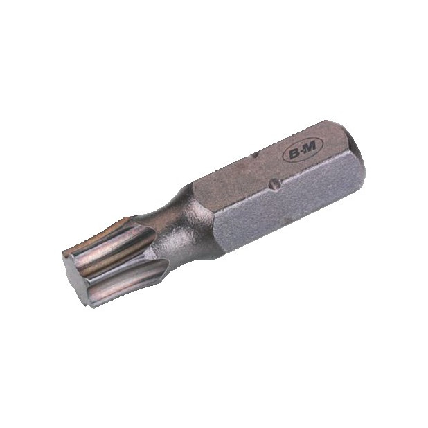 PUNTAS ATORNILLAR T20 (50UND)