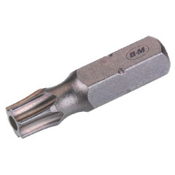 PUNTAS ATORNILLAR T25