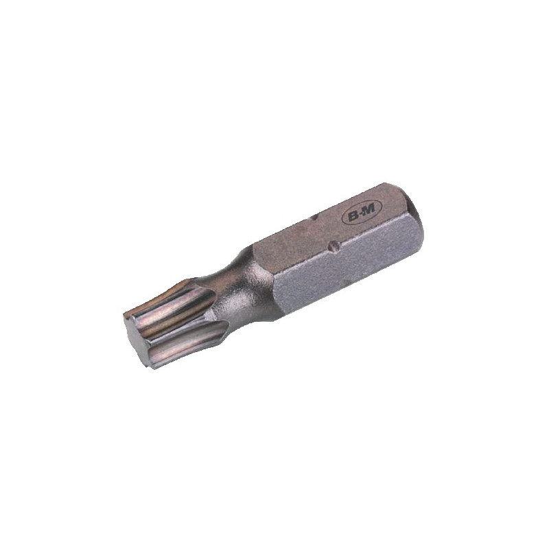 PUNTAS ATORNILLAR T40